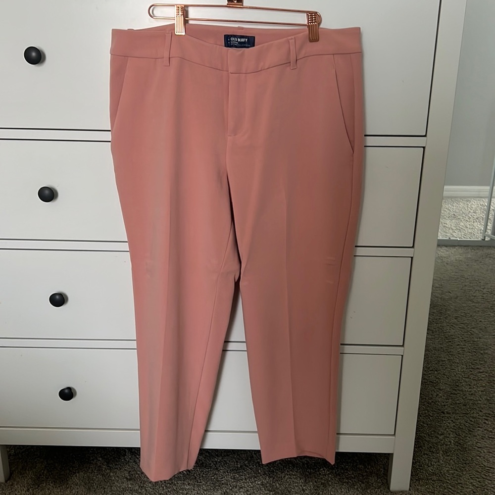 Old Navy Harper Dress Pants
